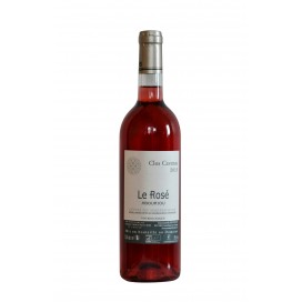 Côtes du Marmandais Le Rosé