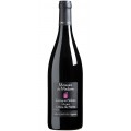 vin rouge bio et biodynamie Mémoire de Madone sur vinsdacote.com