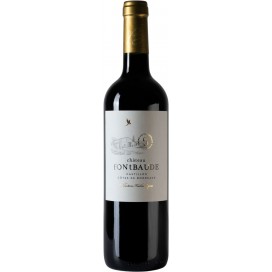 Château Fontbaude "Vieilles Vignes" vin bio de Bordeaux