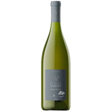 Cuvée Grand Terroir - Vin blanc Claude Vosgien