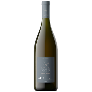 Cuvée Grand Terroir - Vin gris Claude Vosgien