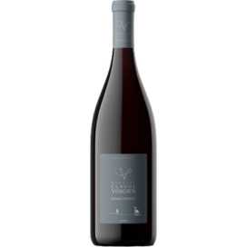 Cuvée Grand Terroir - Vin rouge Domaine Claude Vosgien