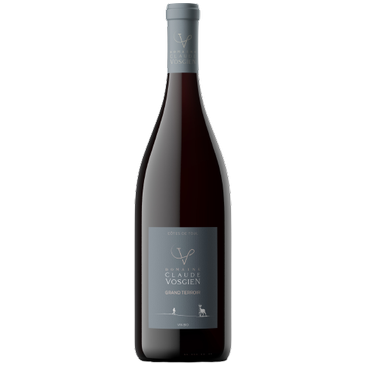 Cuvée Grand Terroir - Vin rouge Domaine Claude Vosgien