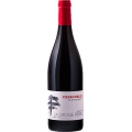 vin rouge Chiroubles "La Grosse Pierre" Domaine de la Grosse Pierre