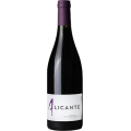 Alicante vin bio du Languedoc Les Terres d'Armelle