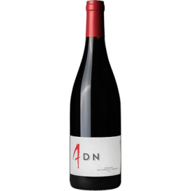 ADN vin bio du Languedoc Les Terres d'Armelle