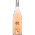 Neus vin rosé bio Chapelle de Novilis Languedoc