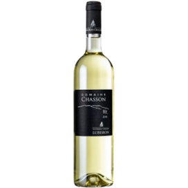 Lubéron blanc Vignobles Chasson / Château Blanc
