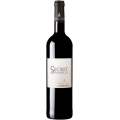 Secret de famille rouge vin du Lubéron Vignobles Chasson - Rhône
