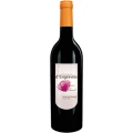 Fleur de Cailloux vin rouge BIO Coteaux d'Engraviès | Les vins d'à côté