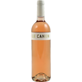 Le canon rosé de Côte Montpezat - Vin de Bordeaux
