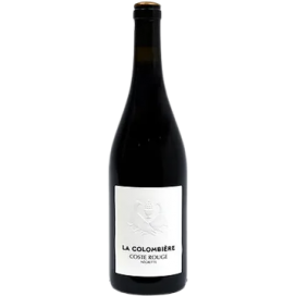 Vin bio Coste Rouge - Château La Colombière