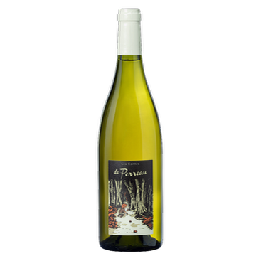 Les contes de Perreau blanc IGP Périgord - Domaine de Perreau sur les vins d'à côté