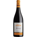 Champ de la Tour vin bio du Languedoc Domaine de Sauzet