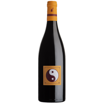 Yin Yang rouge vin bio Domaine de Sauzet
