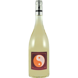 Yin Yang vin blanc bio Domaine de Sauzet