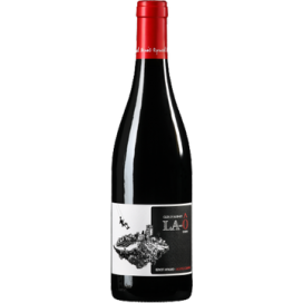 La Ô vin bio de Cahors Clos d'Audhuy