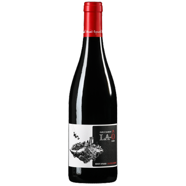 La Ô vin bio de Cahors Clos d'Audhuy