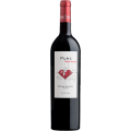 Pure Petit-Verdot vin rouge du Languedoc de Bruno Andreu