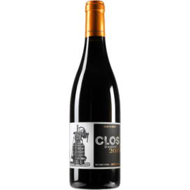 Clos d'Audhuy grand vin de Cahors Domaine Clos d'Audhuy