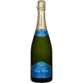 Champagne Cuvée Fleur de Lys Guy Remi