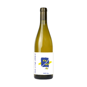 Maru Maru vin blanc du Languedoc de Banjo Vino en vente sur vinsdacote.com