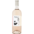 Côtes de Provence rosé BIO by MADIVIN et Guillaume