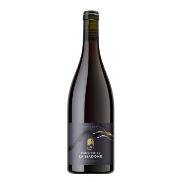 vin rouge bio et biodynamie Mémoire de Madone sur vinsdacote.com
