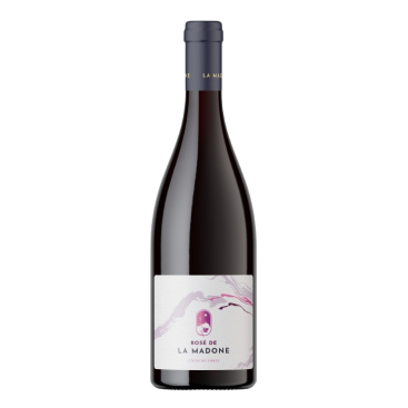 Vin rosé les vins de la Madone en vente sur vinsdacote.com