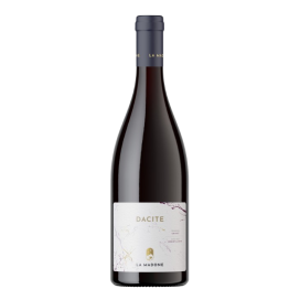 Dacite - Côtes du Forez rouge vin biologique