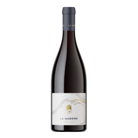 Côtes du Forez rouge La madone vin bio de Loire