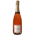 Champagne brut rosé Guy Remi