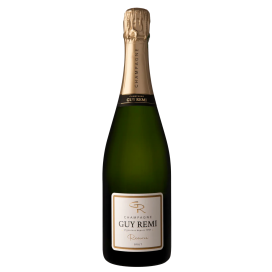 Champagne Cuvée de Réserve Guy Remi