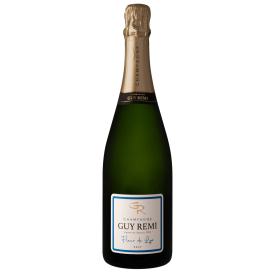 Champagne Cuvée Fleur de Lys Guy Remi